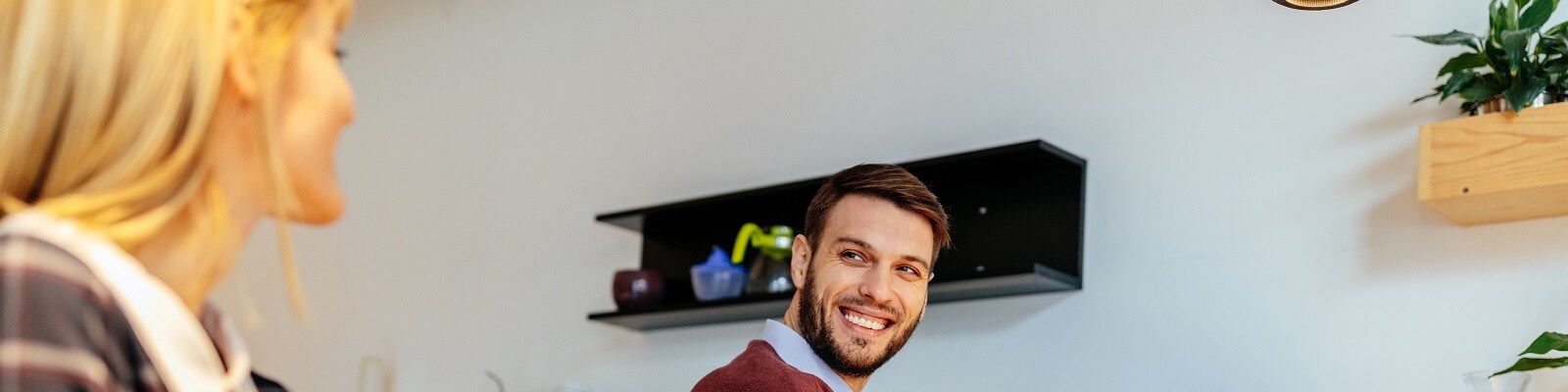 Don't forget about your internal network