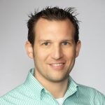 John Sadauskas, Principal Learning Designer