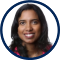 Krithika Prakash – Cyber security and cloud computing