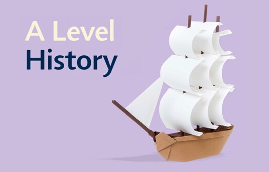 Pearson Edexcel A level History: Coursework marking training - Module 4: Live Q&A session