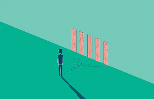 Decision-making