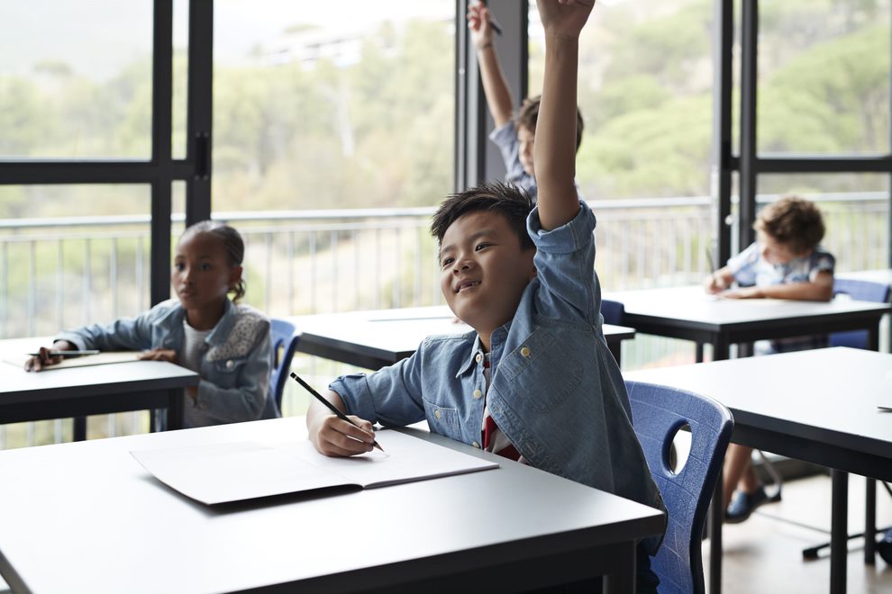 Effective Teaching Strategies (From Pearson Teacher Education and Learning Academy)