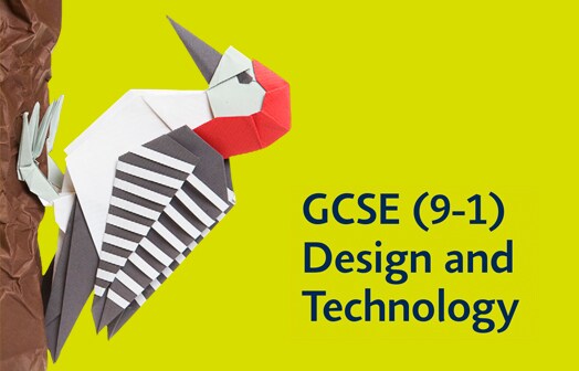Pearson Edexcel GCSE (9-1) in Design and Technology: Coursework marking training - Module 4: Live Q&A session