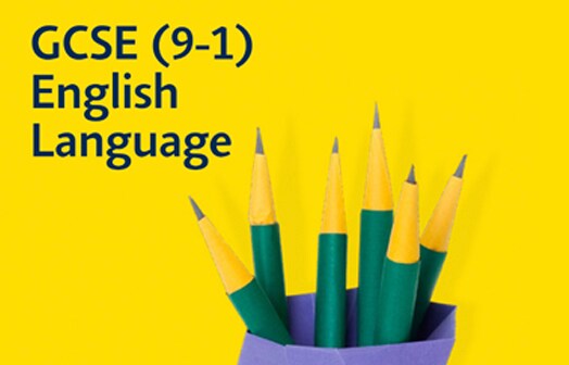 Pearson Edexcel GCSE (9-1) English Language: Aiming High - Targeting Grades 8 and 9