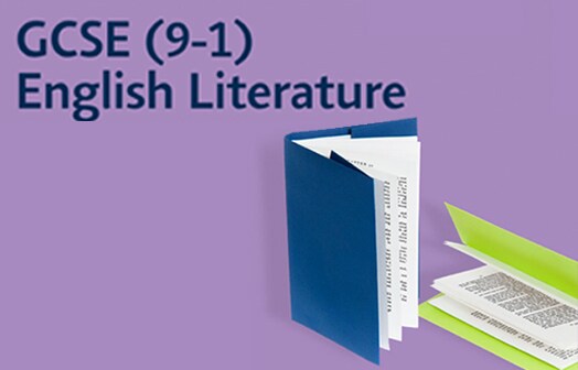 Pearson Edexcel GCSE (9-1) English Literature: Aiming High - Targeting Grades 8 and 9