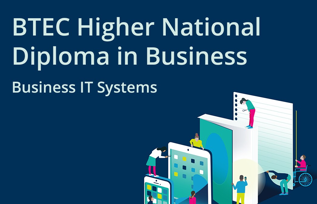 HN Online Unit 32: Business Strategy - BTEC Higher National