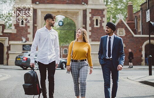 BTEC Higher National - Business and the Business Environment