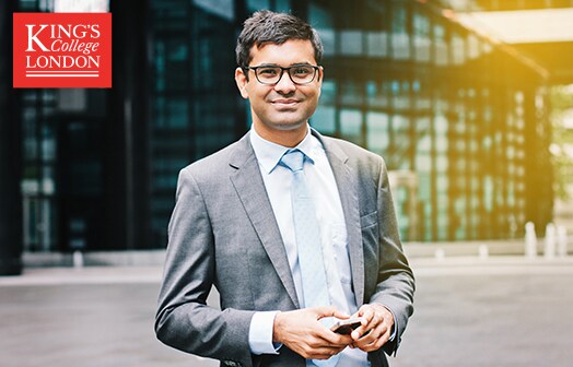 MSc Global Finance & Banking