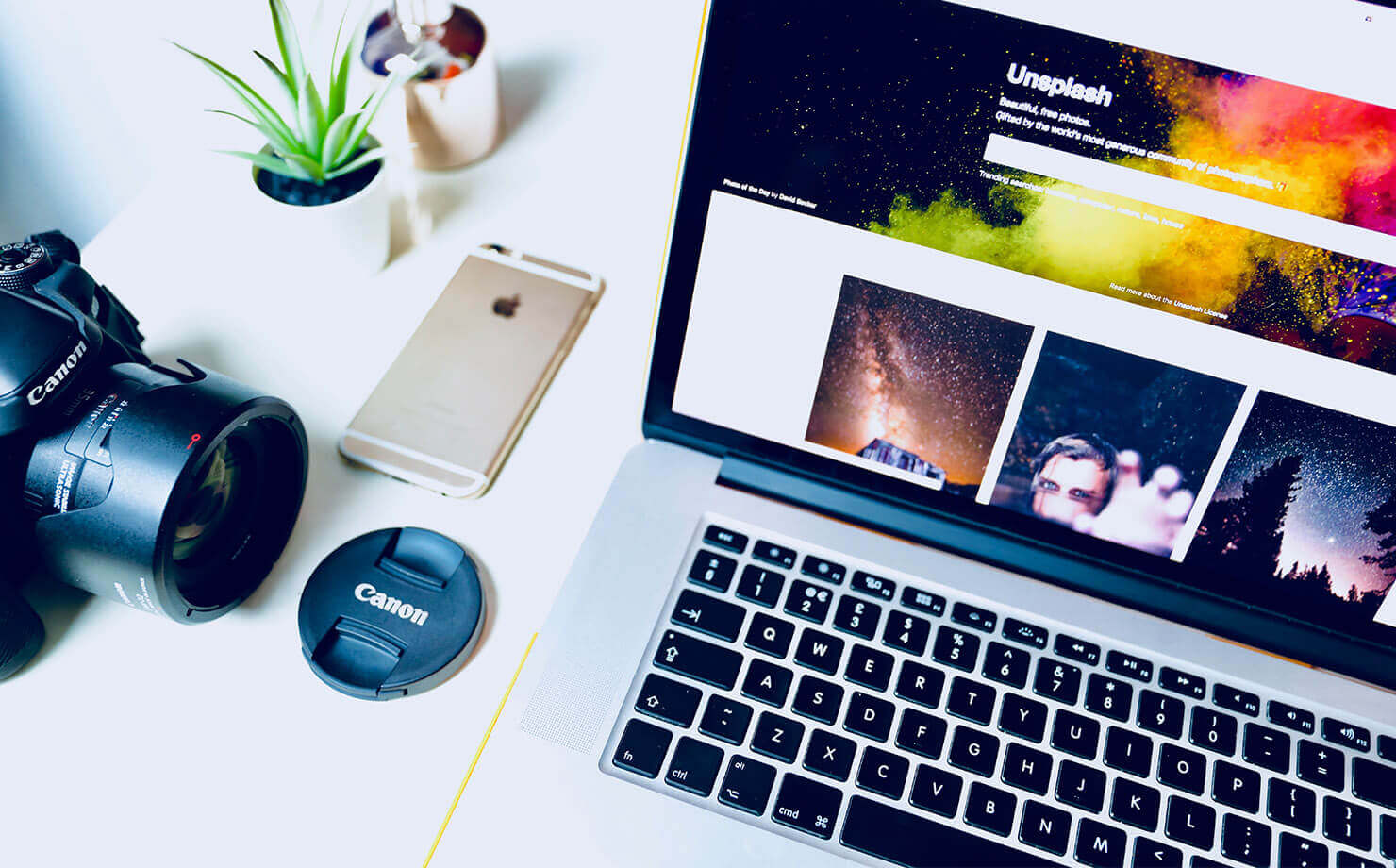 Mobile Video Production