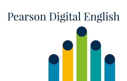 Pearson Digital English