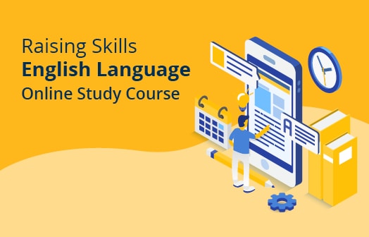 Raising Skills: English