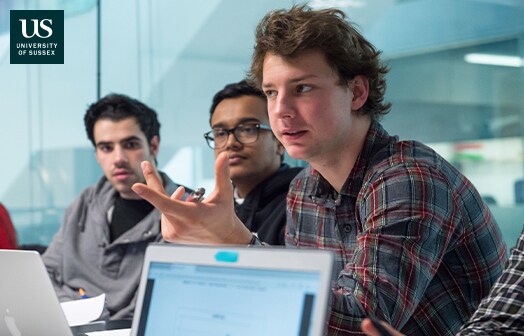 MSc Sustainable Development