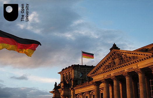 Advanced German: Language, culture and history