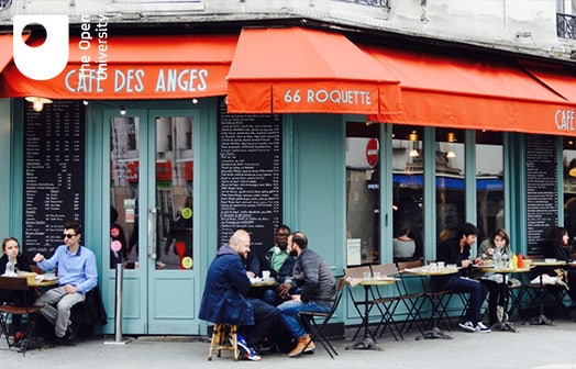Intermediate French: Understanding spoken French