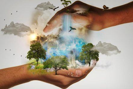 Environmental Justice