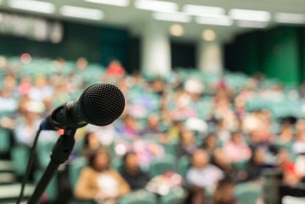 What Makes an Effective Presentation?