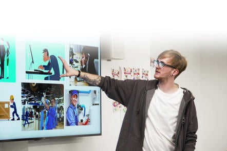 Impact of Technology: How To Lead Classroom Discussions