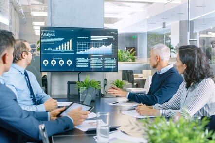 Understanding Financial Concepts