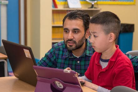 Teaching Programming in Primary Schools